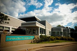Victoria County Memorial Hospital