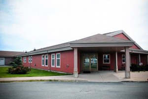Sacred Heart Community Health Centre