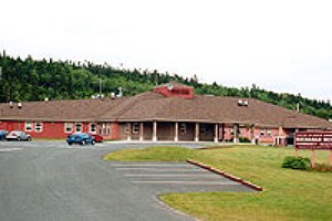 Buchanan Memorial Community Health Centre